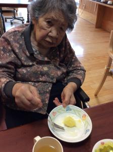 『じゃがバター③』の画像