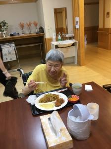 『すいせん　焼きそばとバナナ4』の画像