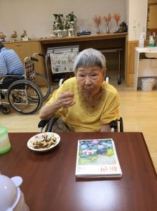 『すいせん　焼きそばとバナナ9』の画像