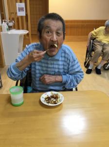 『すいせん　焼きそばとバナナ10』の画像