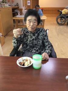 『すいせん　焼きそばとバナナ11』の画像