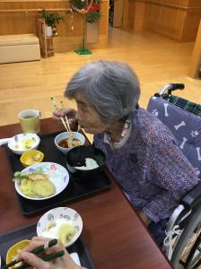 『天ぷら4』の画像