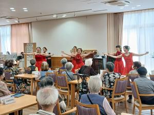 『ボランティアイベント③』の画像