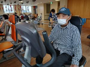 『運動②』の画像