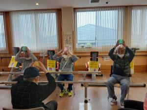『運動③』の画像