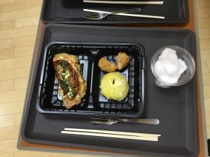 『すいせん　お好み焼き1』の画像
