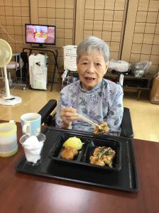 『すいせん　お好み焼き4』の画像