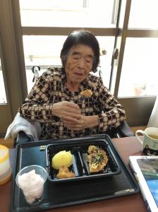 『すいせん　お好み焼き5』の画像
