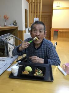 『すいせん　お好み焼き6』の画像