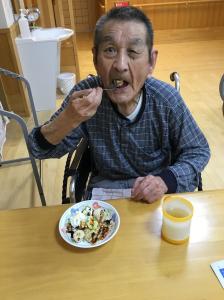 『すいせん　お好み焼き11』の画像