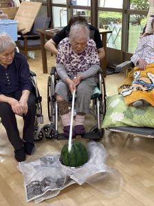 『こすもす　すいか2』の画像