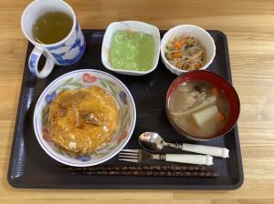 『たんぽぽ　チャーハン』の画像