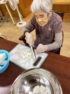 『たんぽぽ　チャーハン7』の画像