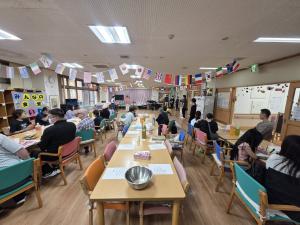 『みんなの食堂あいわ　①』の画像
