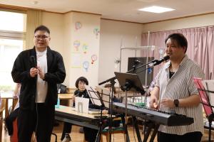 『灯音』の画像